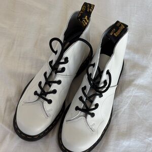 Doc Martens Church Boots